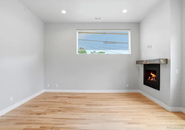 Photo 3 of Townhouse for sale at 4460 Tennyson St #7, Denver, CO 80212 | MLS# 1718328 | Listing updated on 2026-08-17