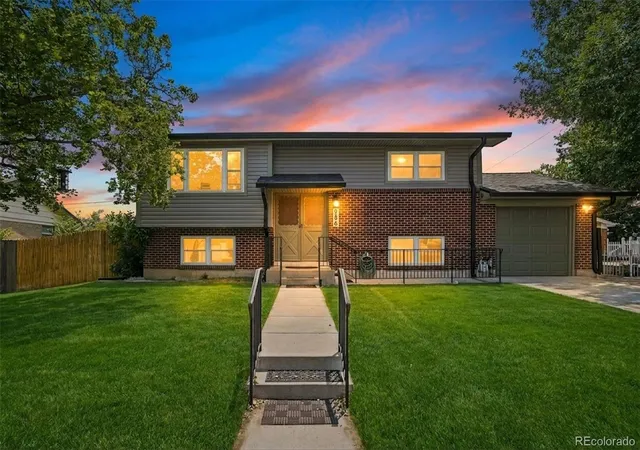Homes for sale in Denver, CO | 986 E 114th Pl, Denver, CO 80233 | MLS# 3533775