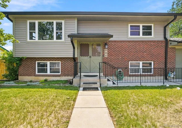 42nd image of 986 E 114th Pl, Northglenn, CO 80233 | MLS# 3533775