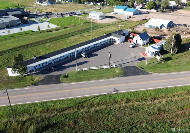 Photo 2 of Single family home for sale at 19999 Us Hwy 138, Julesburg, CO 80737 | MLS# 3958748 | Listing updated on 2026-07-04
