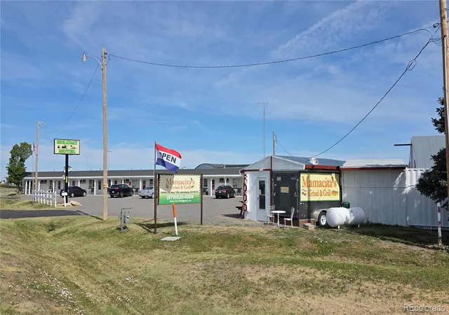 Photo 3 of Single family home for sale at 19999 US Hwy 138, Julesburg, CO 80737 | MLS# 3958748 | Listing updated on 2026-07-04