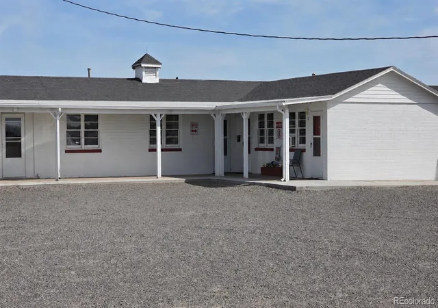 Photo 4 of Single family home for sale at 19999 US Hwy 138, Julesburg, CO 80737 | MLS# 3958748 | Listing updated on 2026-07-04
