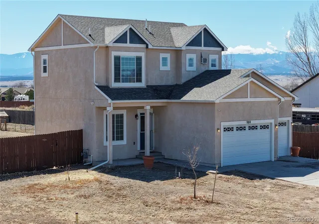 2nd image of 980 W El Nido, Pueblo, CO 81007 | MLS# 1831915
