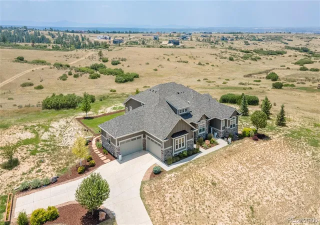 Homes for sale in Franktown, CO | 9190 Red Primrose St, Franktown, CO 80116 | MLS# 5002091