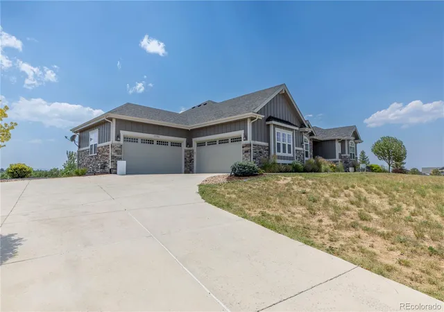 Homes for sale in Franktown, CO | 9190 Red Primrose St, Franktown, CO 80116 | MLS# 5002091