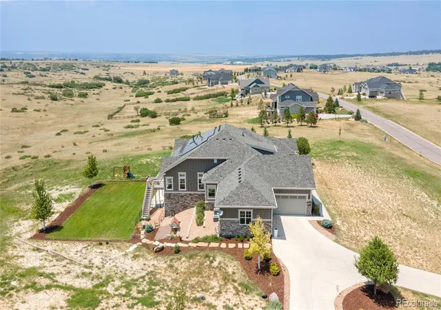 Homes for sale in Franktown, CO | 9190 Red Primrose St, Franktown, CO 80116 | MLS# 5002091