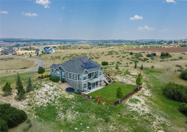 Homes for sale in Franktown, CO | 9190 Red Primrose St, Franktown, CO 80116 | MLS# 5002091