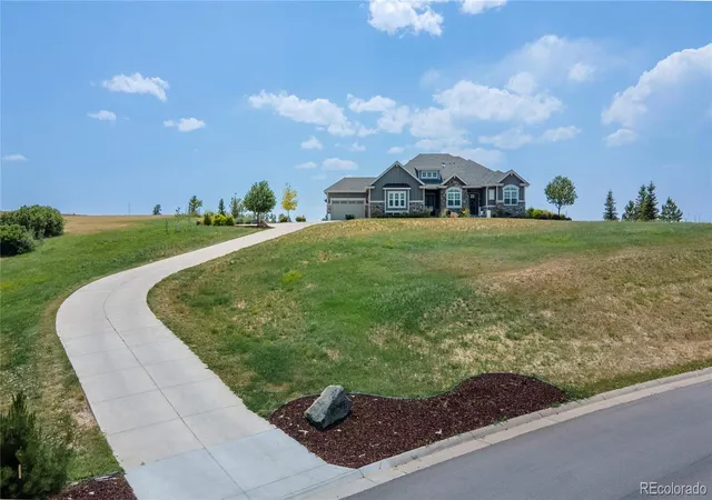 Homes for sale in Franktown, CO | 9190 Red Primrose St, Franktown, CO 80116 | MLS# 5002091