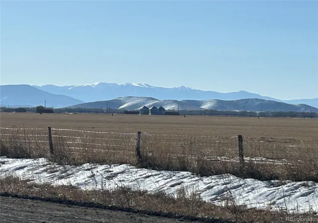 Photo 3 of Land for sale at 14355 County Rd G5 Tract 4, Antonito, CO 81120 | MLS# 6670245 | Listing updated on 2026-07-02
