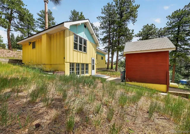 5th image of 25049 Us Hwy 40, Golden, CO 80401 | MLS# 7684281