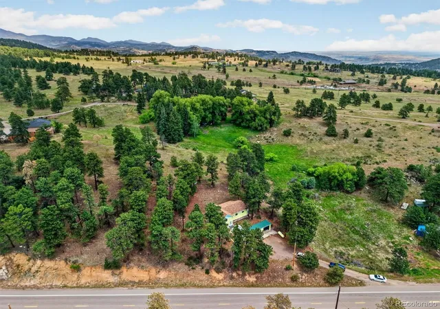 1st image of 25049 Us Hwy 40, Golden, CO 80401 | MLS# 7684281