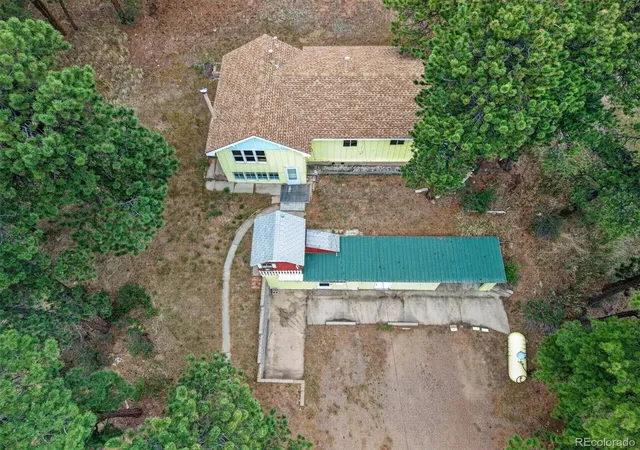 48th image of 25049 Us Hwy 40, Golden, CO 80401 | MLS# 7684281