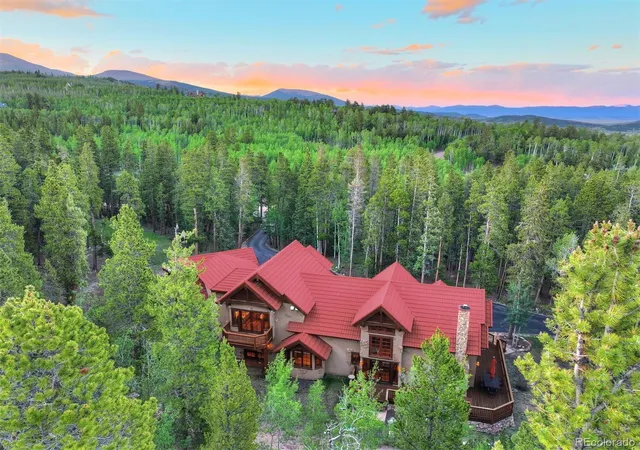 Homes for sale in Fairplay, CO | 24 Little Baldy Cir, Fairplay, CO 80440 | MLS# 7380347