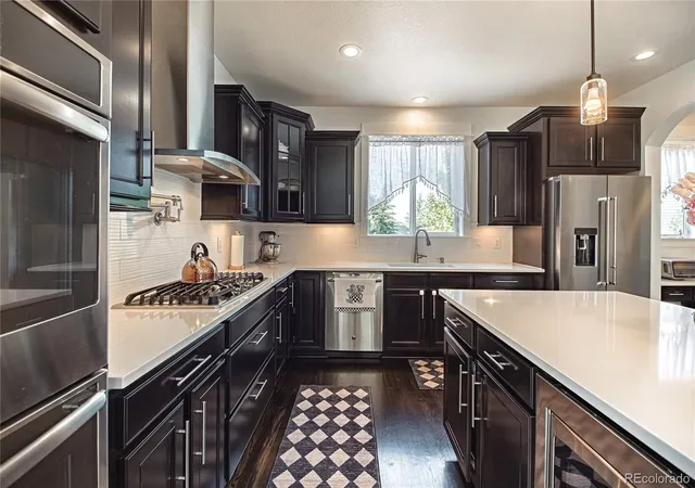Homes for sale in Parker, CO | 20602 Northern Pine Ave, Parker, CO 80134 | MLS# 3626736