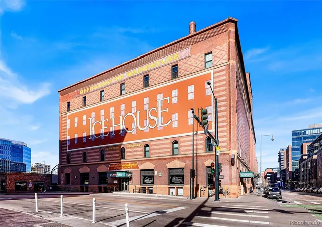 Photo 1 of Condo for sale at 1801 Wynkoop St #511, Denver, CO 80202 | MLS# 1587271 | Listing updated on 2026-08-15