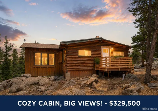 Homes for sale in Black Hawk, CO | 1217 Wedgwood Rd, Black Hawk, CO 80422 | MLS# 9221331