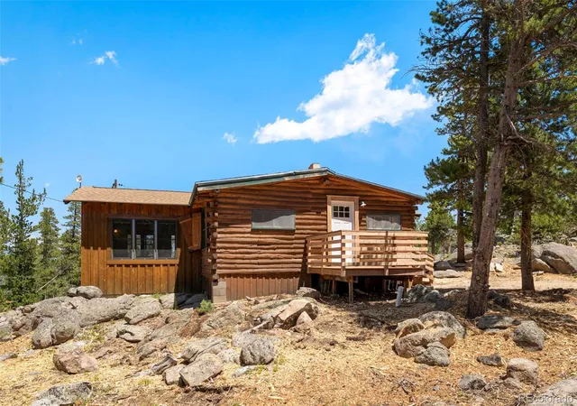 Homes for sale in Black Hawk, CO | 1217 Wedgwood Rd, Black Hawk, CO 80422 | MLS# 9221331