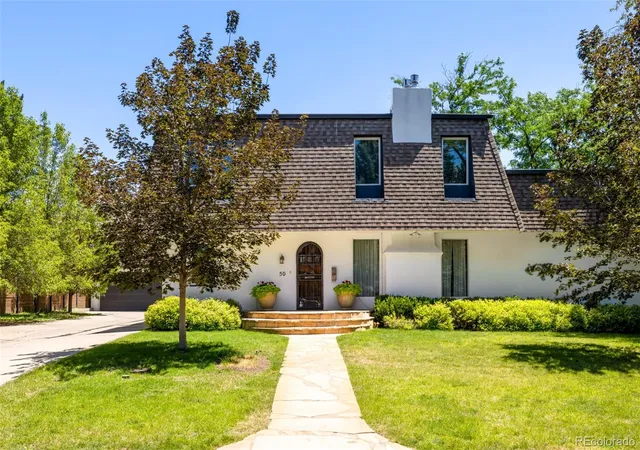 1st image of 50 Albion St, Denver, CO 80220 | MLS# 7886872