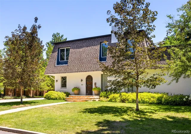 2nd image of 50 Albion St, Denver, CO 80220 | MLS# 7886872