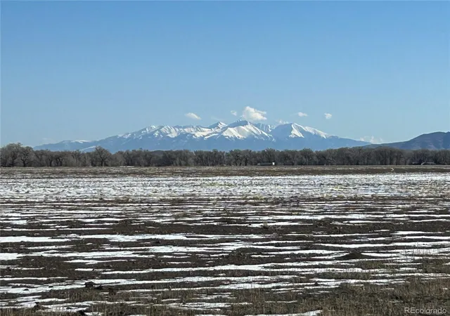 Homes for sale in Antonito, CO | 14355 County G5 Tract 6, Antonito, CO 81120 | MLS# 8318167