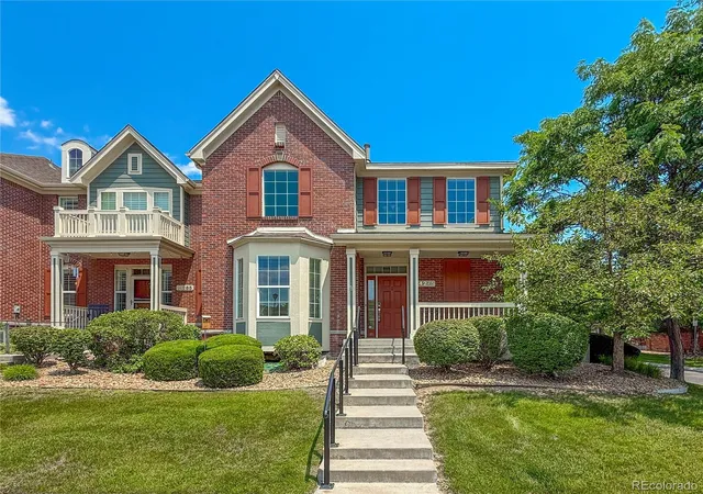 Photo 1 of Townhouse for sale at 14275 W 84th Place, Arvada, CO 80005 | MLS# 3050431 | Listing updated on 2026-09-22
