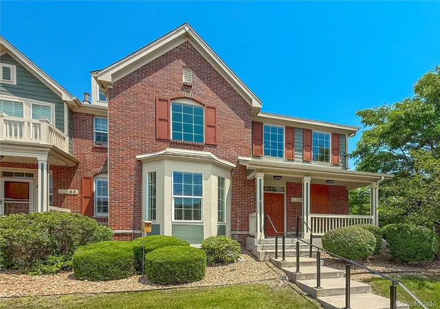 Photo 2 of Townhouse for sale at 14275 W 84th Place, Arvada, CO 80005 | MLS# 3050431 | Listing updated on 2026-09-22