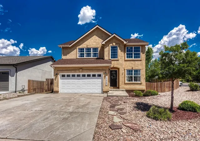 Homes for sale in Colorado Springs, CO | 17240 Park Trail Dr, Colorado Springs, CO 80132 | MLS# 3561828