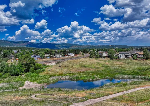 Homes for sale in Colorado Springs, CO | 17240 Park Trail Dr, Colorado Springs, CO 80132 | MLS# 3561828