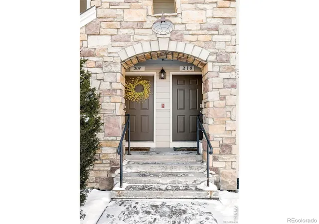 5th image of 1509 S Florence Ct #209, Aurora, CO 80247 | MLS# IR1063216