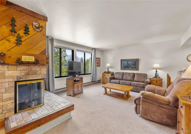 Homes for sale in Dillon, CO | 166 Argentine Ct #1433, Dillon, CO 80435 | MLS# 2050037