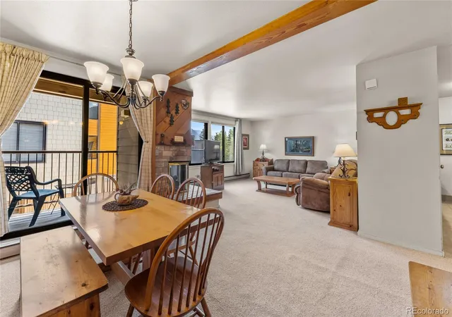 Photo 1 of Condo for sale at 166 Argentine Ct #1433, Keystone, CO 80435 | MLS# 2050037 | Listing updated on 2026-08-25