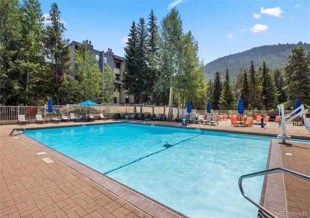 Homes for sale in Keystone, CO | 166 Argentine Ct, Keystone, CO 80435