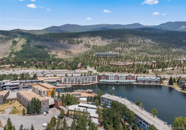 Homes for sale in Keystone, CO | 166 Argentine Ct, Keystone, CO 80435