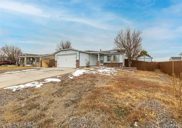 Homes for sale in Kiowa, CO | 520 Shasta Ct, Kiowa, CO 80117 | MLS# 9371481