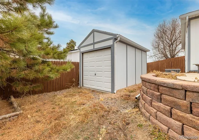 Homes for sale in Kiowa, CO | 520 Shasta Ct, Kiowa, CO 80117 | MLS# 9371481
