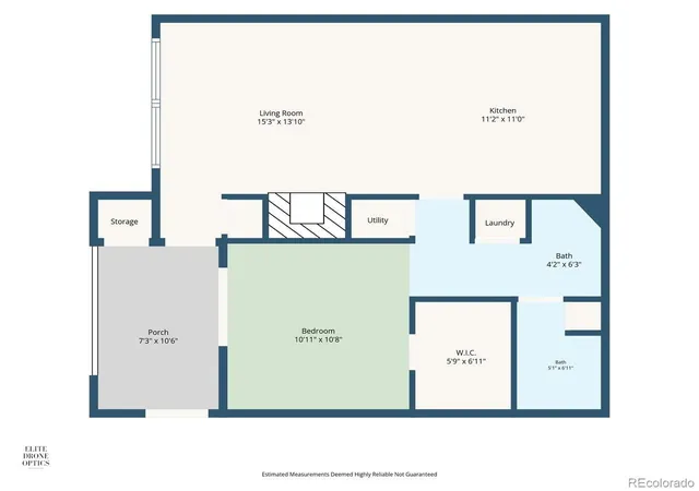 Homes for sale in Englewood, CO | 9130 E Arbor Cir #K, Englewood, CO 80111 | MLS# 5490028