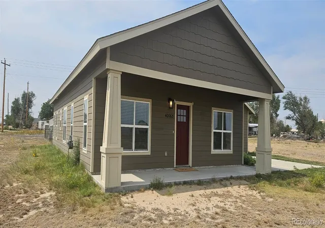 Homes for sale in Eads, CO | 40065 Cactus Dr, Eads, CO 81036 | MLS# 7162494