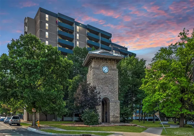 1st image of 601 W 11th Ave #905, Denver, CO 80204 | MLS# 3763015