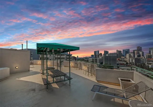 3rd image of 601 W 11Th Ave #905, Denver, CO 80204 | MLS# 3763015