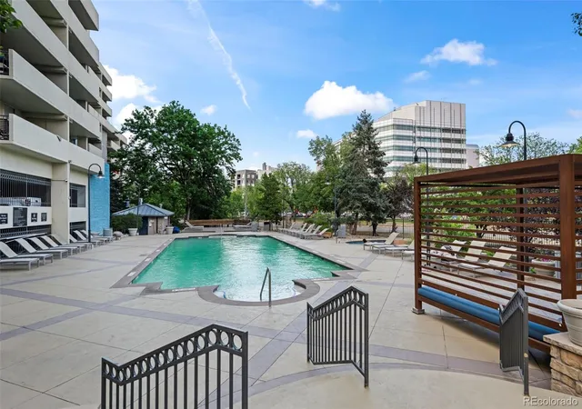 37th image of 601 W 11th Ave #905, Denver, CO 80204 | MLS# 3763015