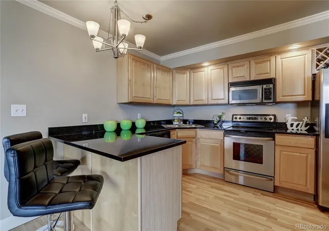 4th image of 601 W 11Th Ave #905, Denver, CO 80204 | MLS# 3763015
