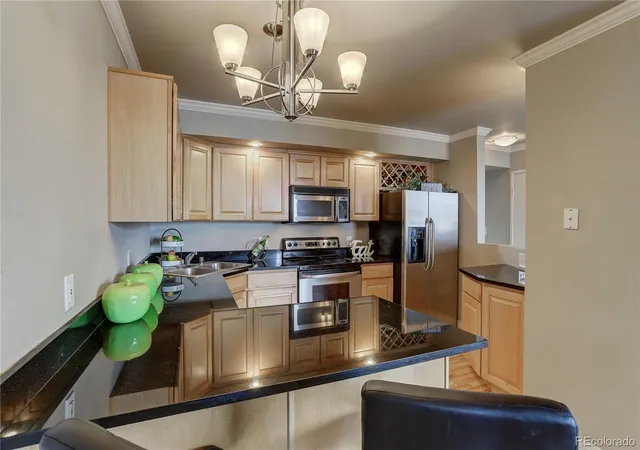 5th image of 601 W 11Th Ave #905, Denver, CO 80204 | MLS# 3763015