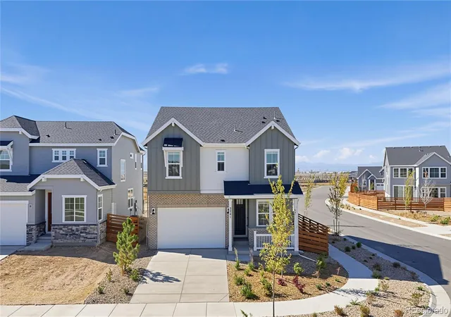 Single family home for sale at 3241 N Elk Way, Aurora, CO 80019 | MLS# 3361367