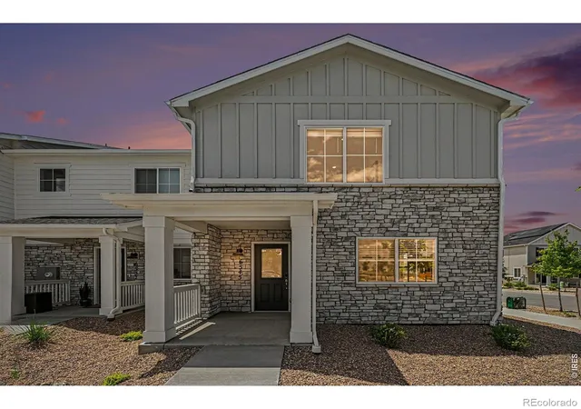 1st image of 6545 N Nepal St, Aurora, CO 80019 | MLS# IR1063217