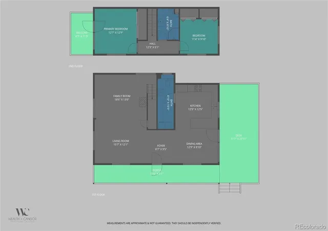 37th image of 100 Raptor Point Rd, Golden, CO 80403 | MLS# 3420228