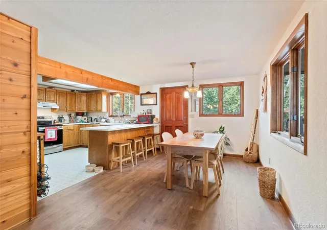 4th image of 100 Raptor Point Rd, Golden, CO 80403 | MLS# 3420228