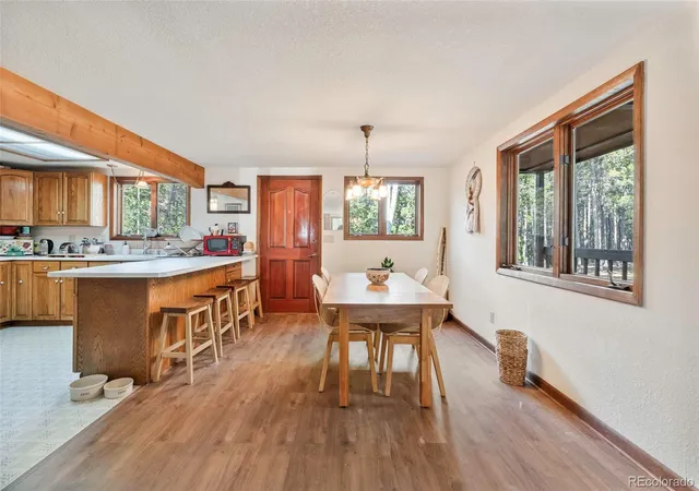 5th image of 100 Raptor Point Rd, Golden, CO 80403 | MLS# 3420228