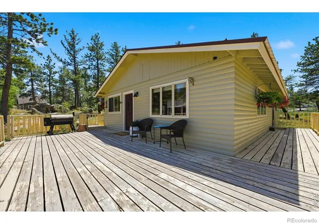 4th image of 80 Shagwa Dr, Red Feather Lakes, CO 80545 | MLS# IR1063219