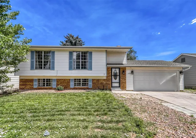 Homes for sale in Aurora, CO | 16333 E Carolina Dr, Aurora, CO 80017 | MLS# 9030906