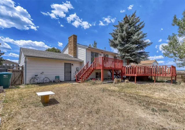 Photo 17 of Single family home for sale at 16333 E Carolina Dr, Aurora, CO 80017 | MLS# 9030906 | Listing updated on 2026-09-12